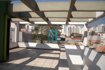 commercial_building em Rua Maturi, Indianópolis - São Paulo - SP