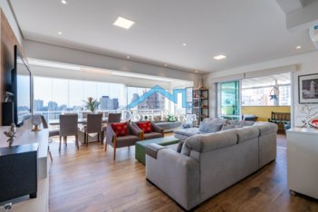apartment em Rua Dankmar Adler, Vila Suzana - São Paulo - SP