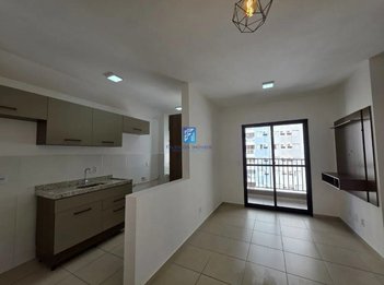 apartment em Avenida Caramuru, Alto da Boa Vista - Ribeirão Preto - SP