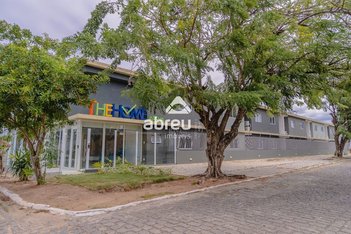 apartment em Rua Comerciário Carlos Serrano, Lagoa Nova - Natal - RN