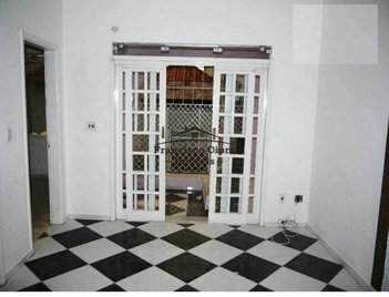 house em Rua Tamandaré, Centro - Guaratinguetá - SP