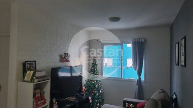 apartment em Avenida Doutor Francisco Mesquita, Quinta da Paineira - São Paulo - SP