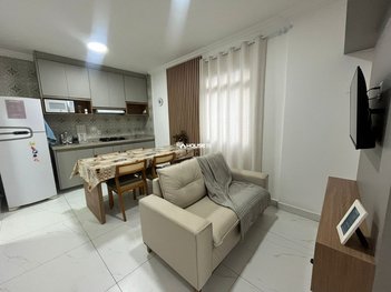 apartment em Rua Joaquim da Silva Lima, Centro - Guarapari - ES