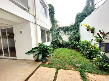 house em Rua Ministro Américo Marco Antônio, Sumarezinho - São Paulo - SP