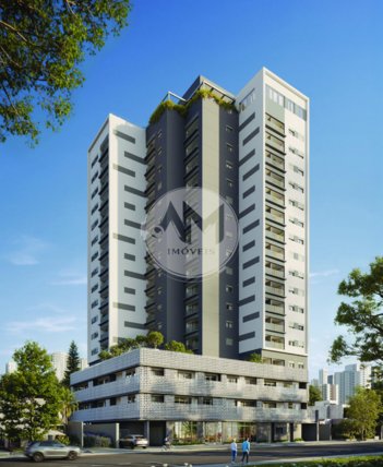 apartment em Rua Fernando Sandreschi, Santana - São Paulo - SP