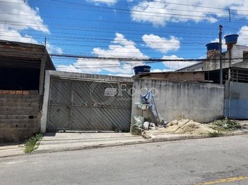 house em Rua Três, Jardim Guilhermino - Guarulhos - SP
