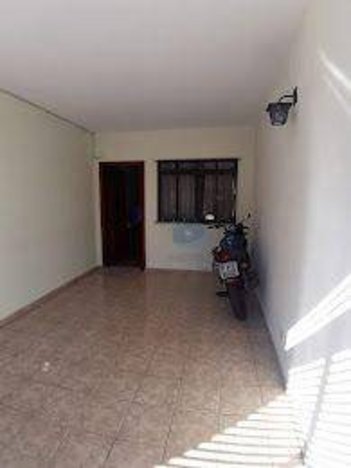 house em Rua Salvador Simões, Vila Dom Pedro I - São Paulo - SP