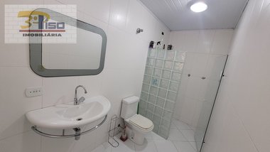 house em Rua Paulo José da Costa, Parque Luis Mucciolo - São Paulo - SP