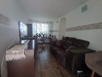 apartment em Rua Sinfonia Italiana, Jardim São Bento - São Paulo - SP