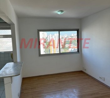 apartment em Rua Doutor Miranda de Azevedo, Vila Anglo Brasileira - São Paulo - SP