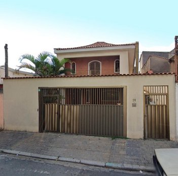 house em Rua Joaquim Xavier de Lira, Vila Aparecida - São Paulo - SP