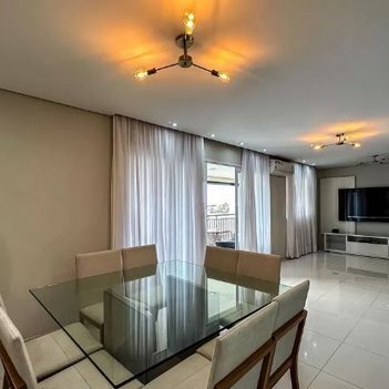 apartment em Rua Teresina, Vila Bertioga - São Paulo - SP