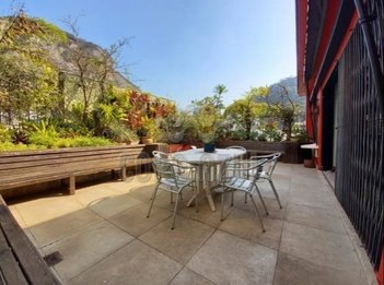 apartment em Rua Xavier da Silveira, Copacabana - Rio de Janeiro - RJ