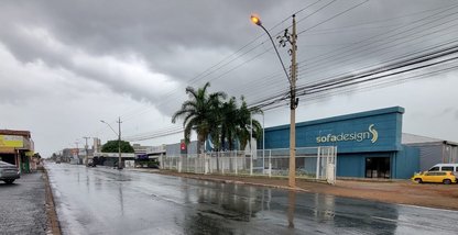 business em SIA Trecho 2, Zona Industrial (Guará) - Brasília - DF