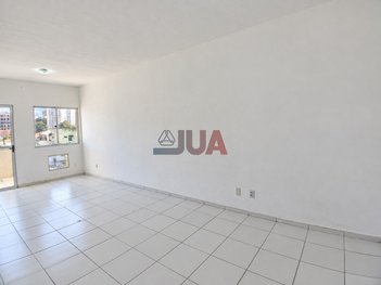 apartment em Rua Comendador Francisco Baroni, Centro - Nova Iguaçu - RJ