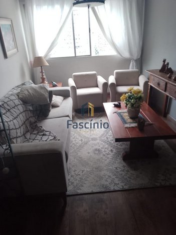 apartment em Rua Doutor Homem de Melo, Perdizes - São Paulo - SP