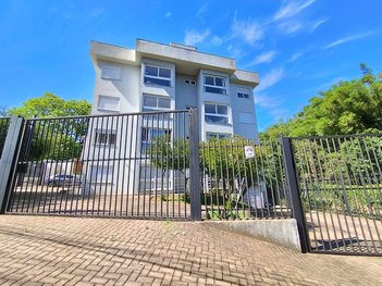 apartment em Rua Santos Pedroso, Vila Nova - Novo Hamburgo - RS