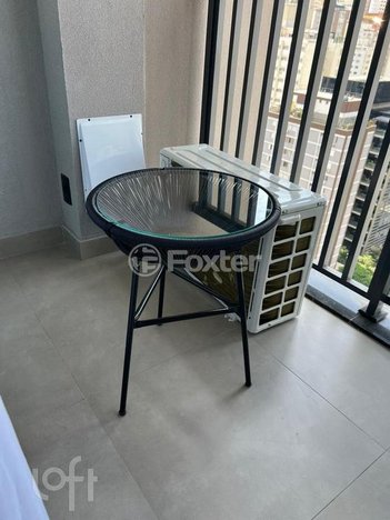 apartment em Alameda Lorena, Jardim Paulista - São Paulo - SP