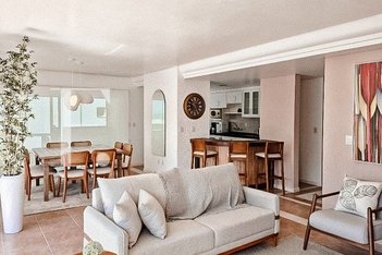 apartment em Rua Onze de Maio, Atlântida - Xangri-Lá - RS