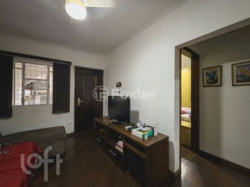 house em Rua Cássio de Oliveira, Anchieta - São Bernardo do Campo - SP