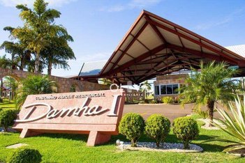 land_lot em Avenida Nadima Damha, Residencial Jardins - São José do Rio Preto - SP