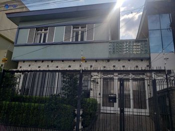 house em Rua Cássio de Almeida, Vila Guilherme - São Paulo - SP