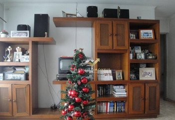 house em Avenida dos Amoritas, Jardim do Estádio - Santo André - SP