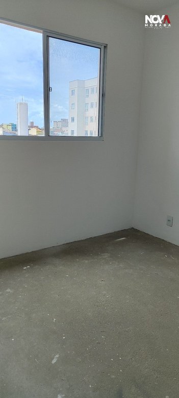apartment em Rua Seis, Ataíde - Vila Velha - ES