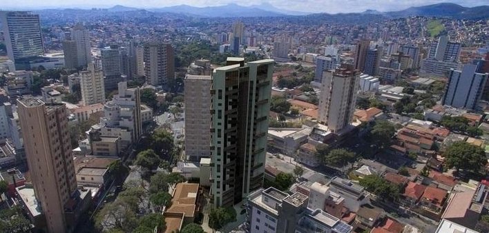 Cômodo Condomínio