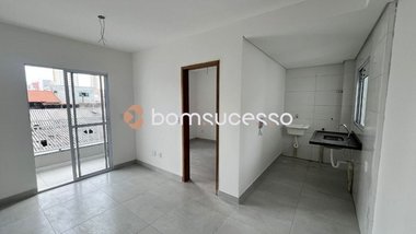 apartment em Rua Pascoal Provensano, Chácara Califórnia - São Paulo - SP