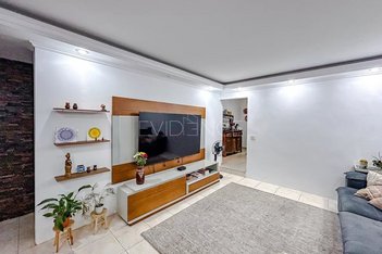 house em Rua Síria, Parque São Jorge - São Paulo - SP