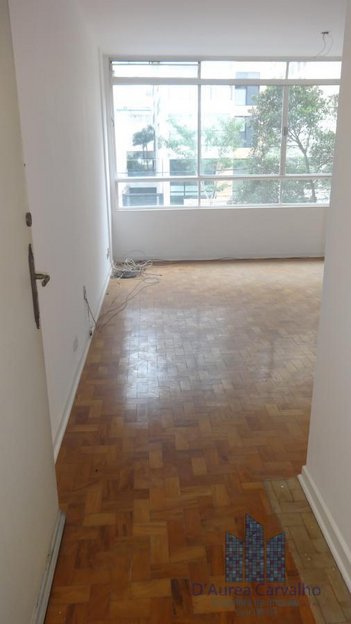 apartment em Rua Azevedo Macedo, Vila Mariana - São Paulo - SP