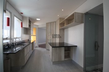 apartment em Avenida Juriti, Vila Uberabinha - São Paulo - SP