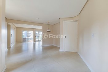 apartment em Rua Augusto Jung, Centro - Novo Hamburgo - RS