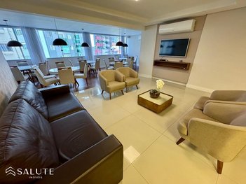 apartment em Rua 3500, Centro - Balneário Camboriú - SC