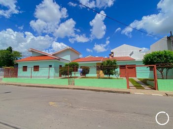 house em Travessa Coronel Ernesto Becker, Passo D'Areia - Santa Maria - RS