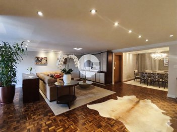 apartment em Rua Ernâni Santiago de Oliveira, Centro Cívico - Curitiba - PR
