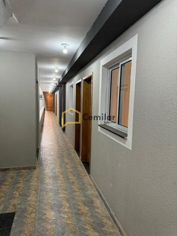 apartment em Rua Doutor João Batista de Lacerda, Água Rasa - São Paulo - SP
