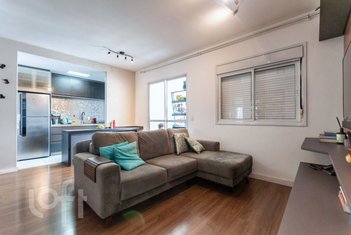 apartment em Margarida de Lima, Tatuapé - São Paulo - SP