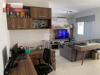 apartment em Avenida Mofarrej, Vila Leopoldina - São Paulo - SP