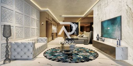 apartment em Rua Turiassu, Perdizes - São Paulo - SP