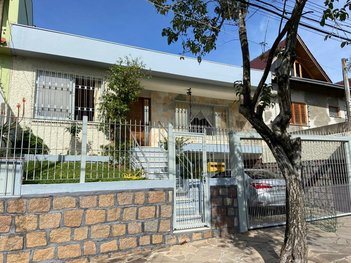 house em Travessa Anunciada, Vila Ipiranga - Porto Alegre - RS