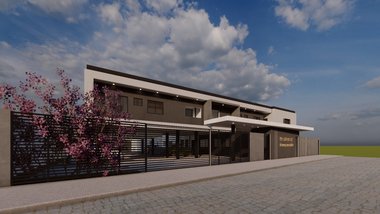 apartment em Rua João Rufino, Ponta Negra - Natal - RN