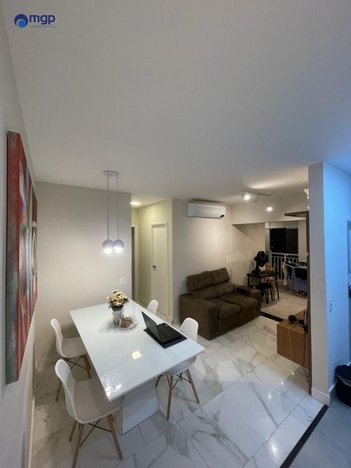 apartment em Rua Padre Caldas Barbosa, Vila Guilherme - São Paulo - SP