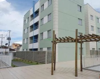 apartment em Rua Tapuias, Ideal - Londrina - PR