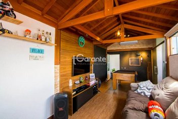 apartment em Rua Olavo Bilac, Vila Aquilino - Santo André - SP