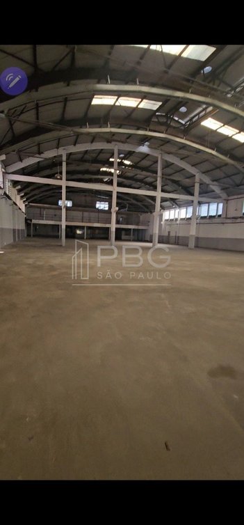 industrial em Rua Laguna, Jardim Caravelas - São Paulo - SP