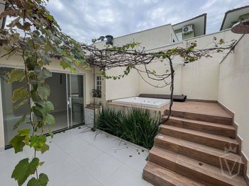 house em Avenida Luiz José Sereno, Jardim Ermida II - Jundiaí - SP