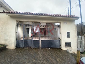 house em Rua Acaiacá, Cidade Líder - São Paulo - SP