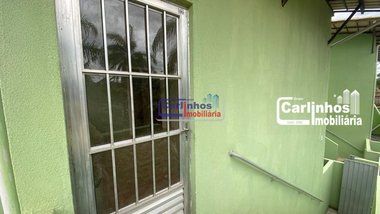 house em Rua Cinco, São Joaquim de Bicas - São Joaquim de Bicas - MG